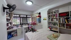 Blk 715 Woodlands Drive 70 (Woodlands), HDB 4 Rooms #595735411